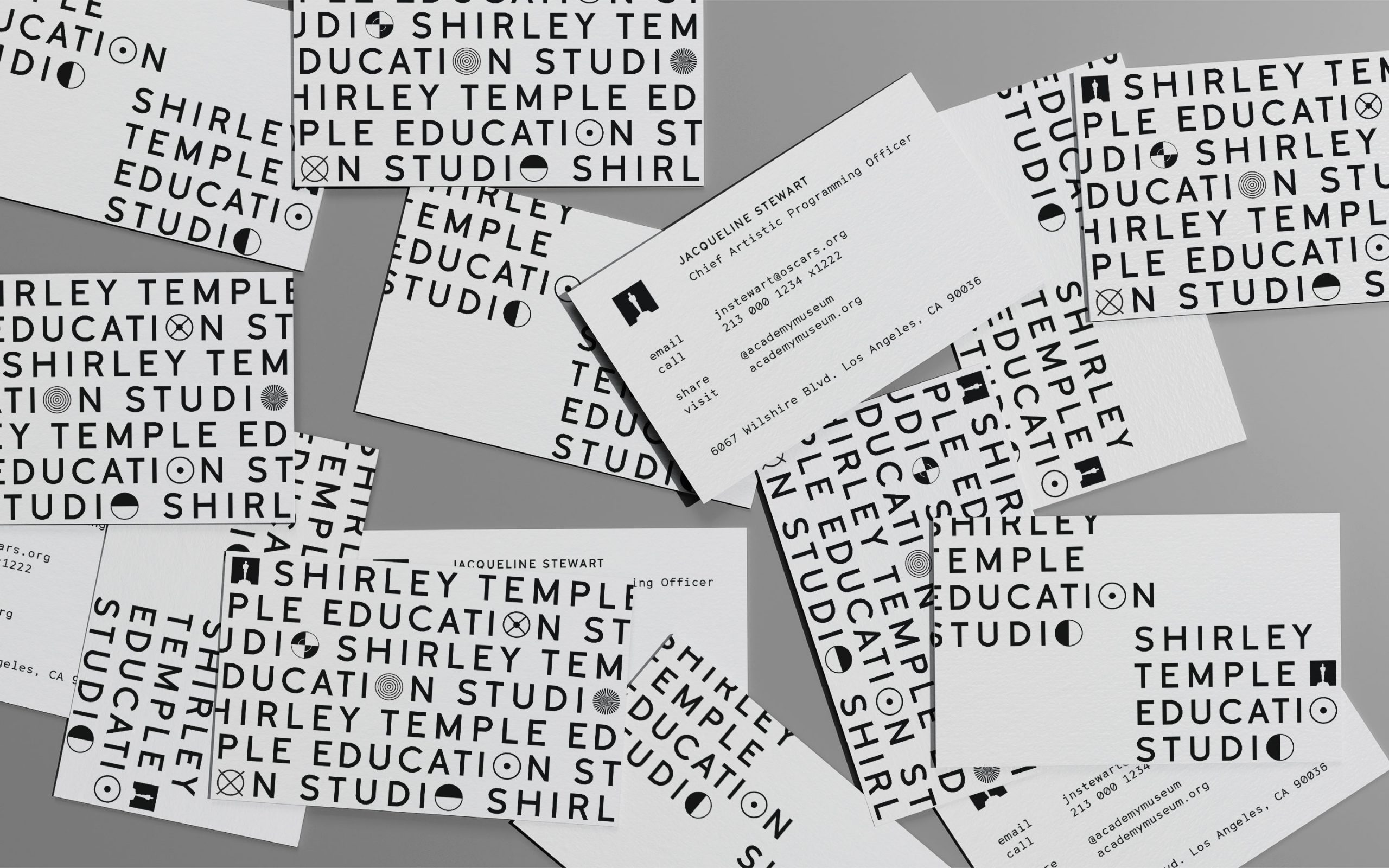 Vedros Studio, Academy Museum, Meryl Vedros