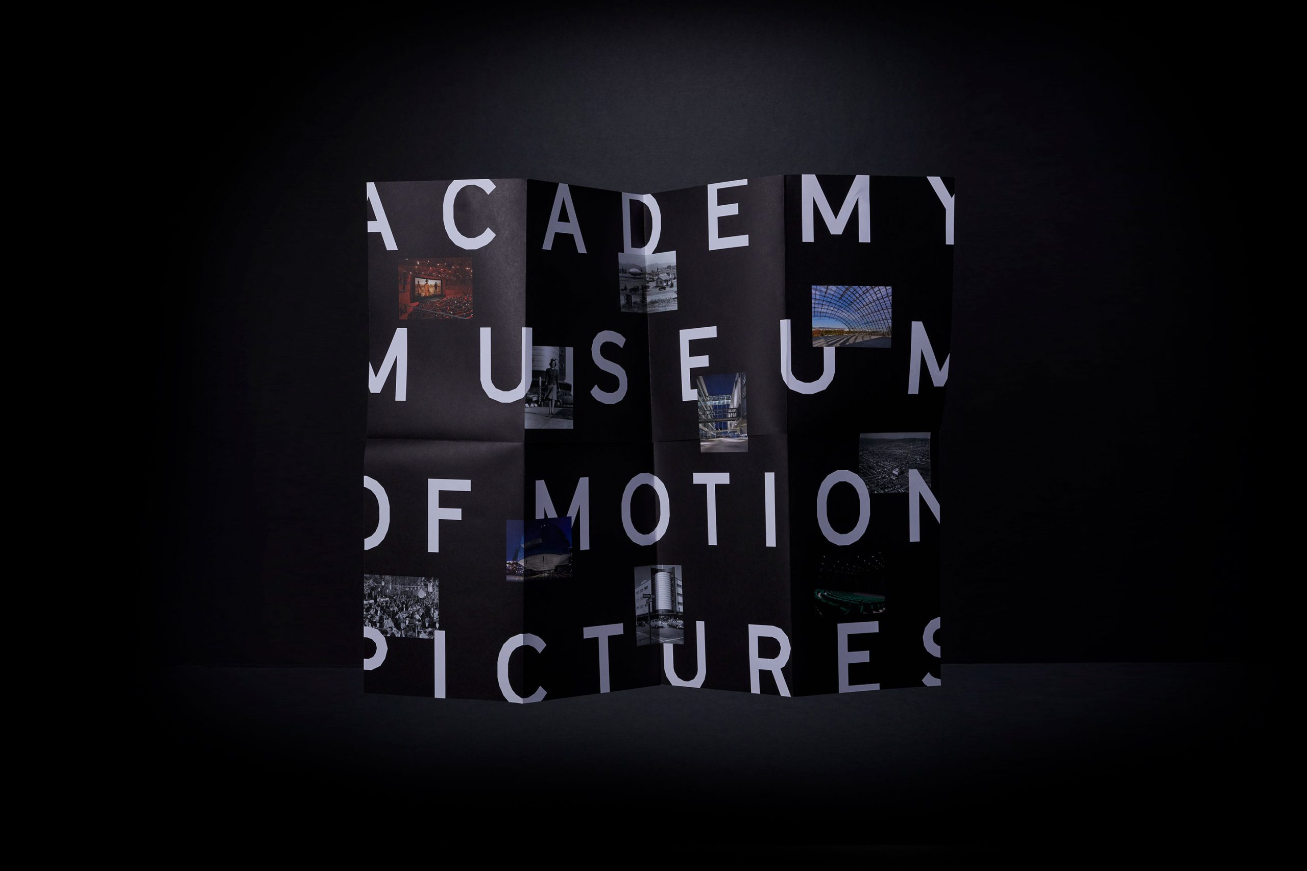 Vedros Studio, Academy Museum of Motion Pictures, Meryl Vedros,