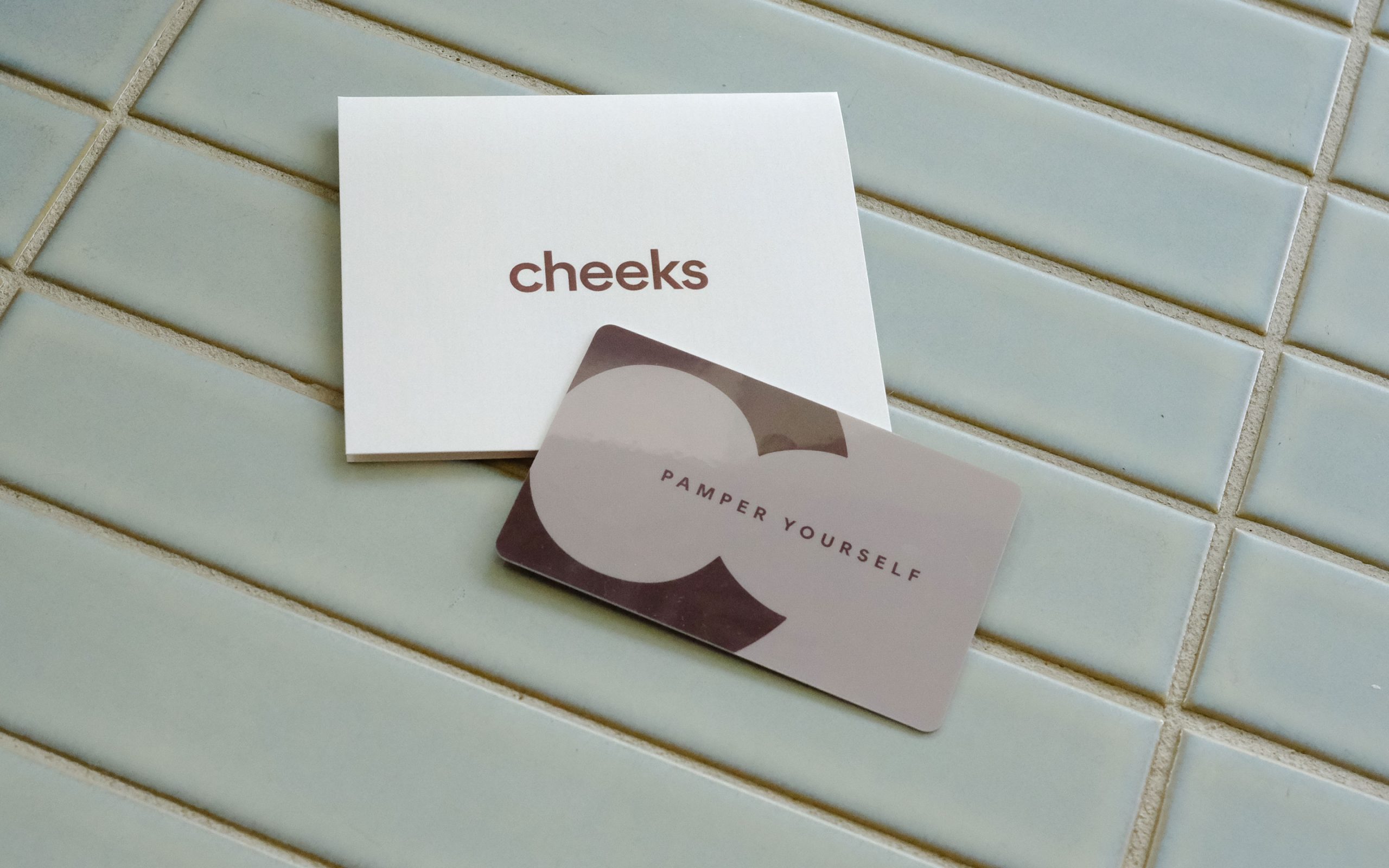 Vedros Studio; Cheeks; Meryl Vedros Designs, LLC.