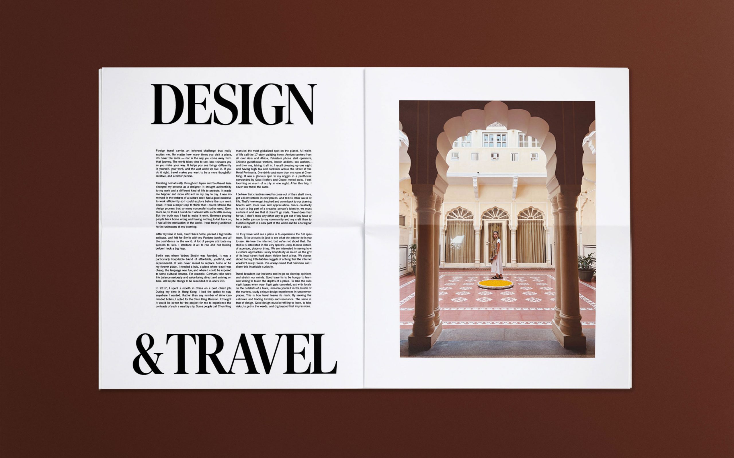 Design_Travel