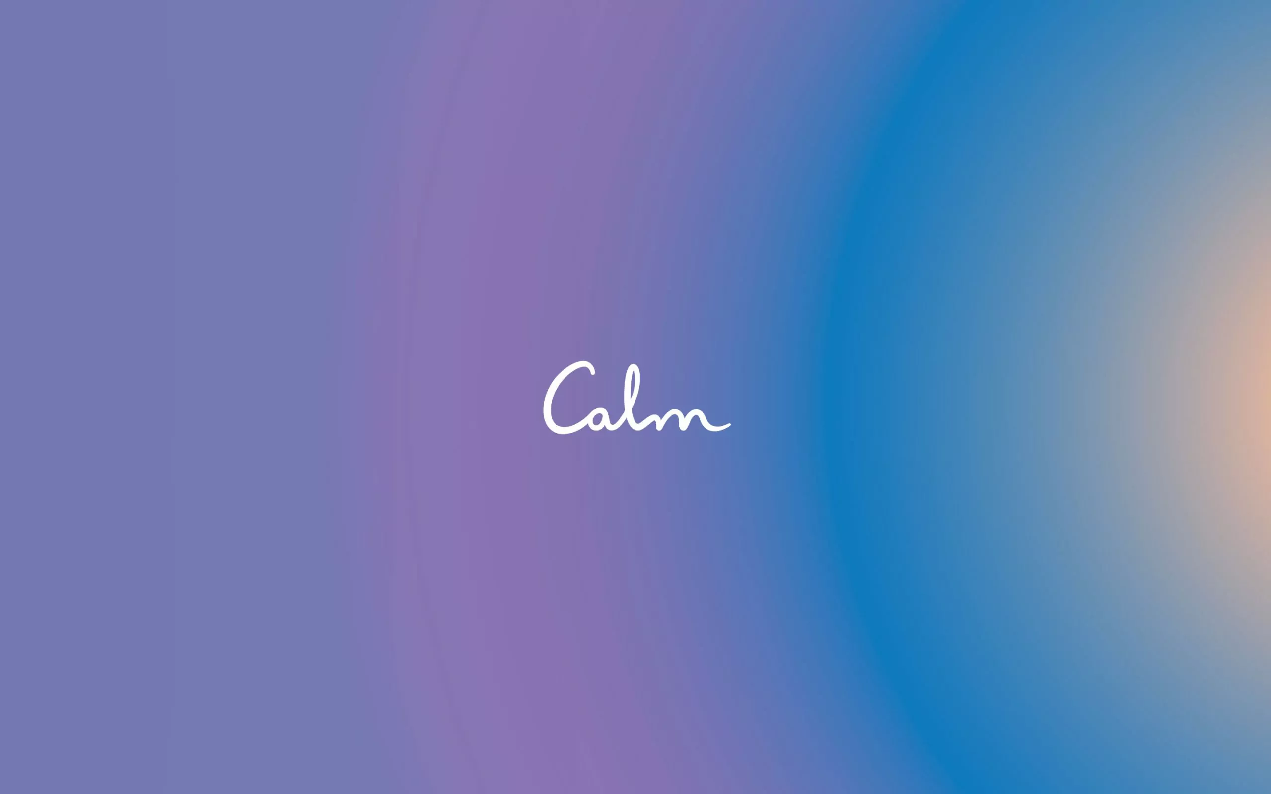 Vedros Studio, Calm, Mental Health Awareness