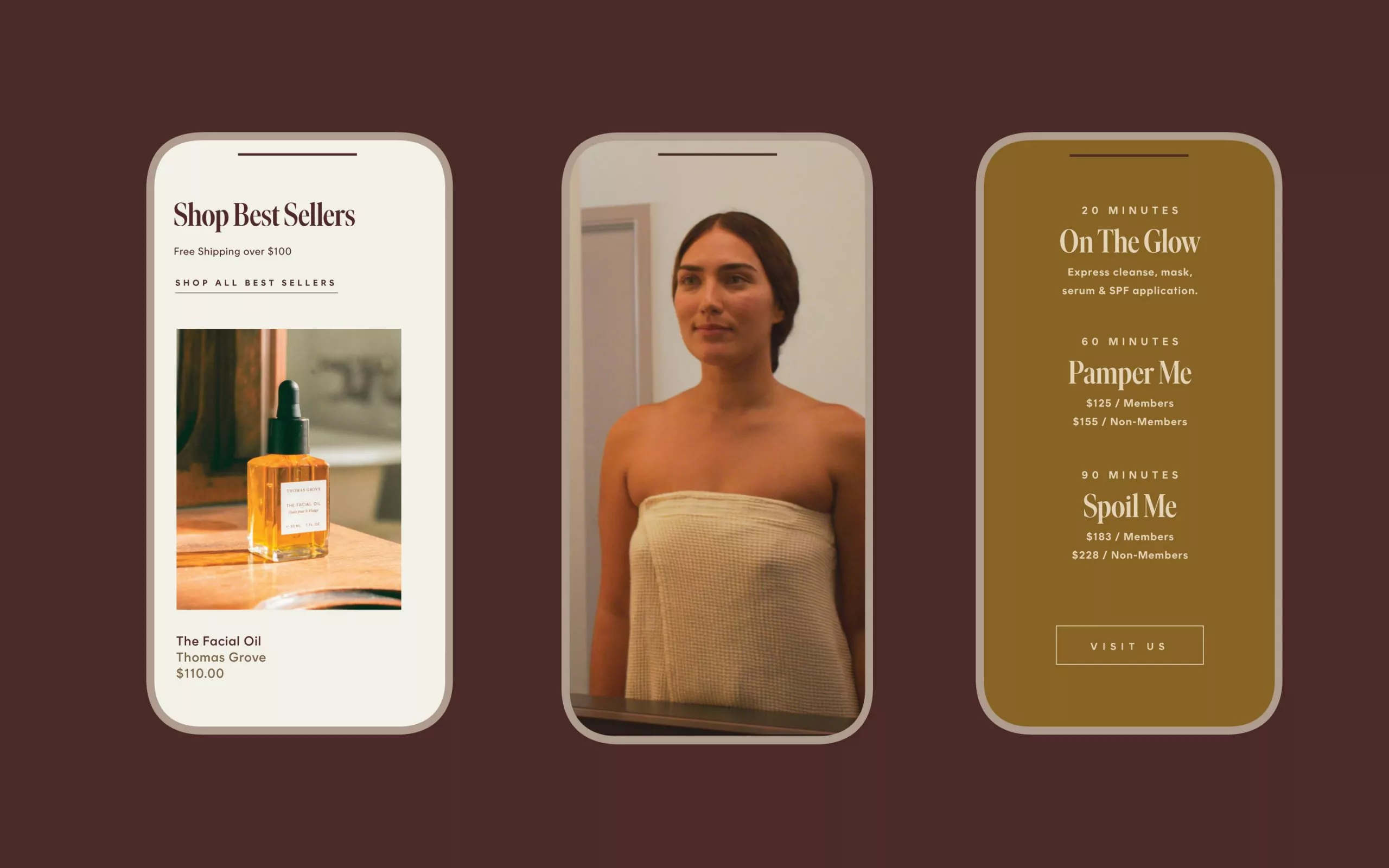 Vedros Studio; Cheeks; Meryl Vedros Designs, LLC.