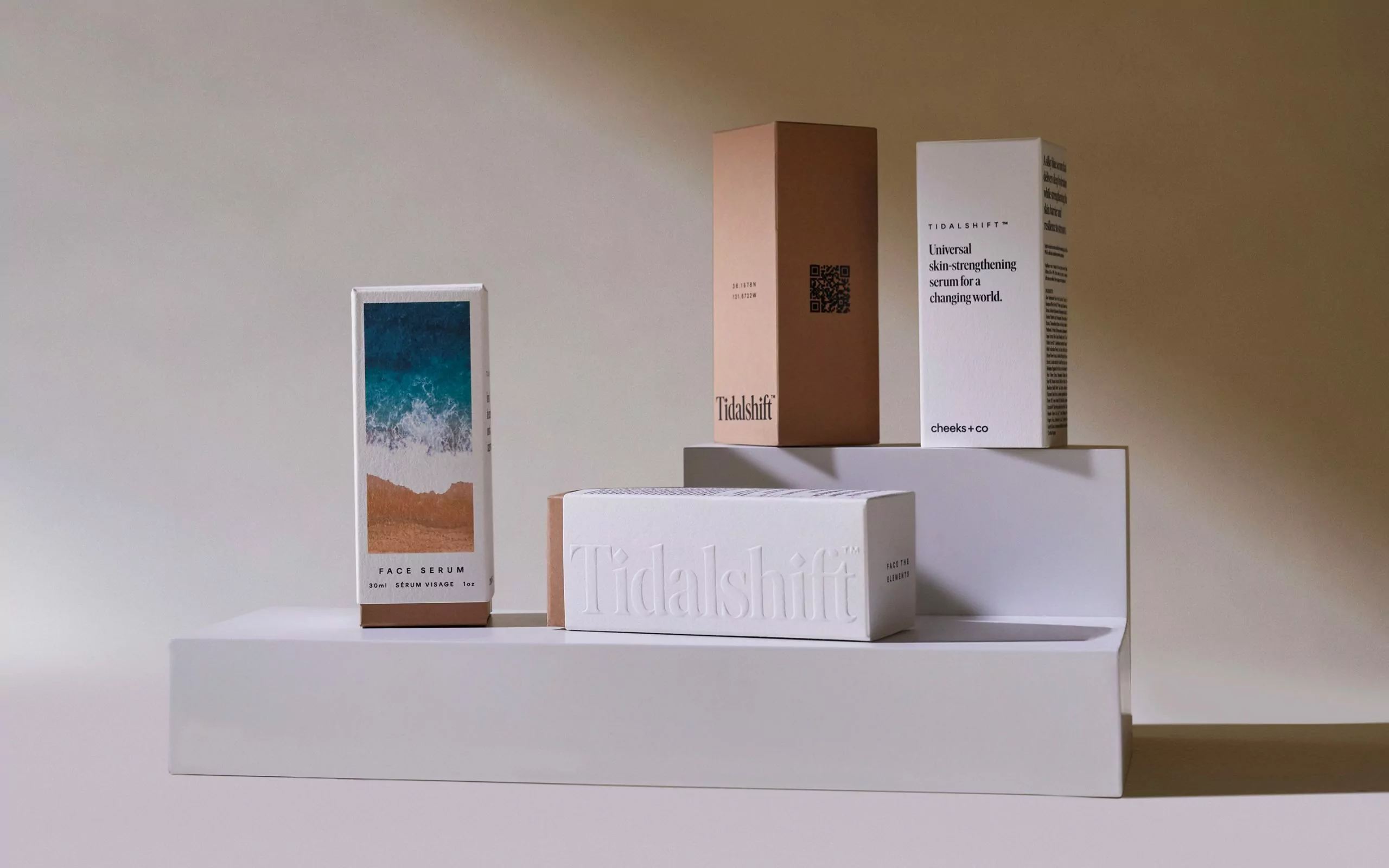 Meryl Vedros; Cheeks; Meryl Vedros Designs, LLC.