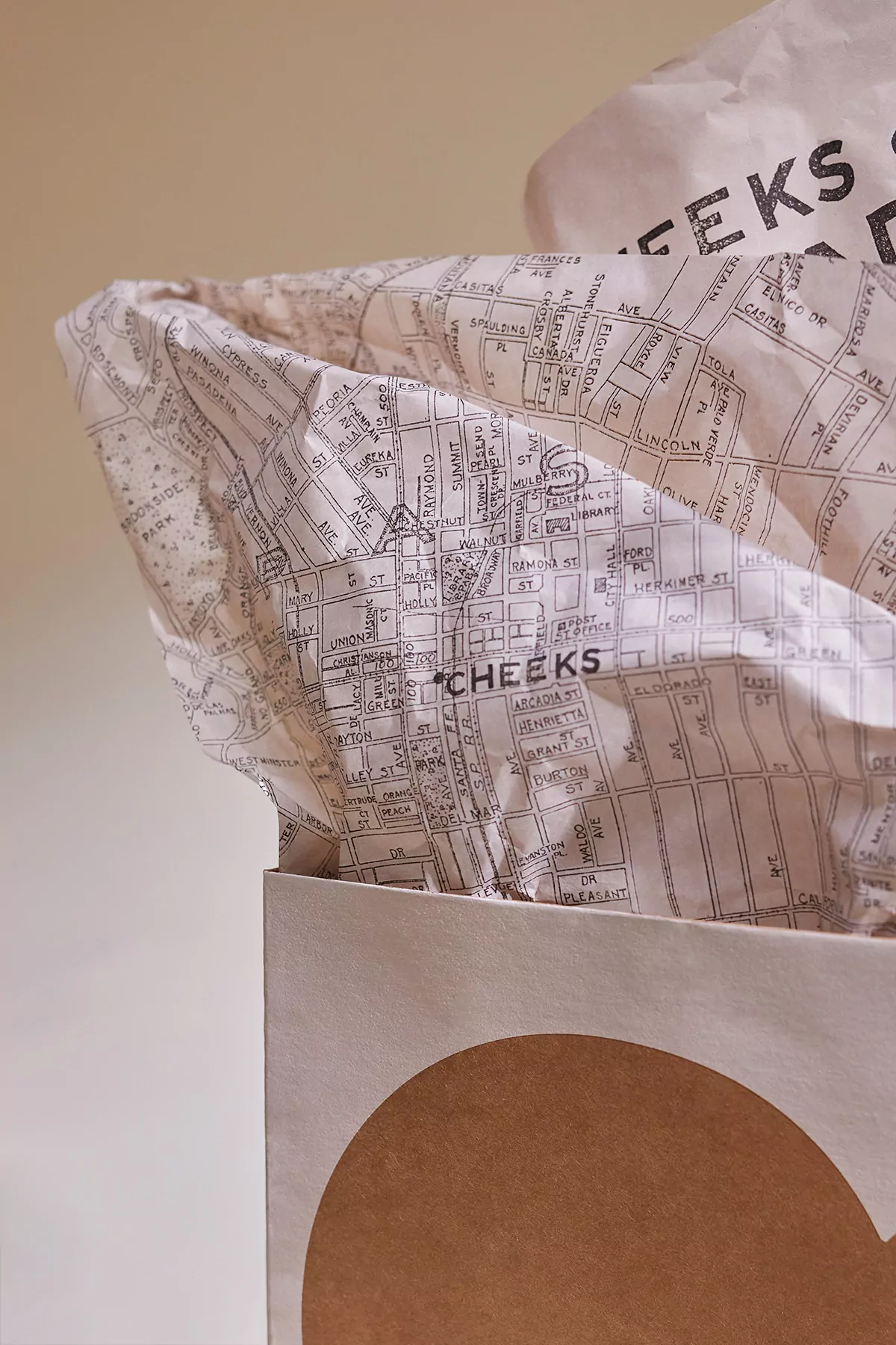 Vedros Studio, Cheeks Spa, Meryl Vedros,